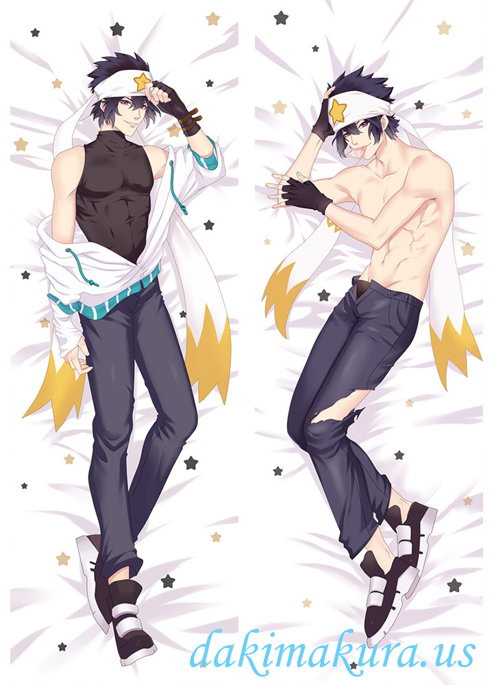 Ray - Aotu World Anime Dakimakura Japanese Hug Body Pillow Case